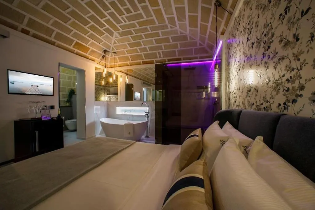Rb Suites Centrale Trapani