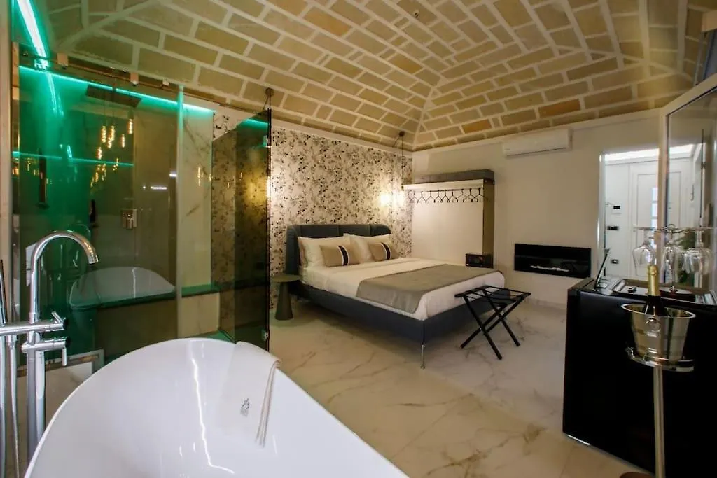 Rb Suites Centrale Trapani 0*,  Italia