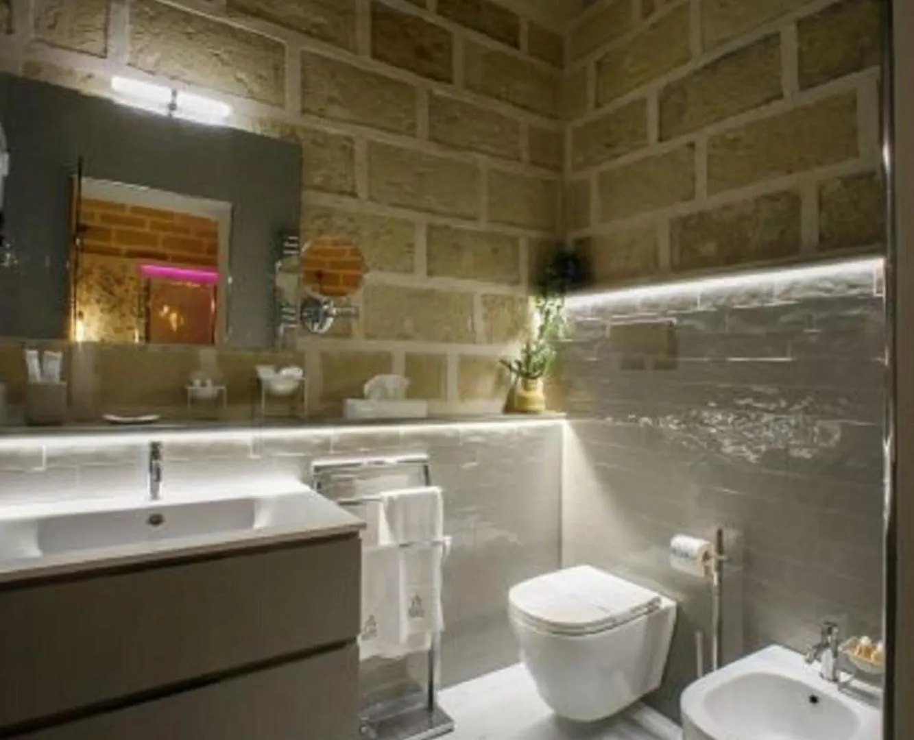 Rb Suites Centrale Trapani Appartamento