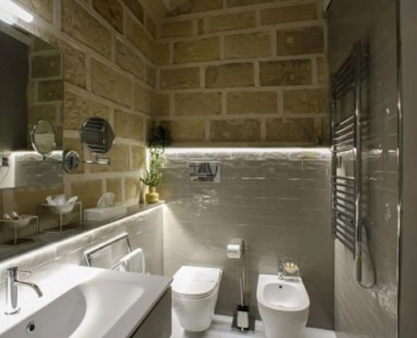 Appartamento Rb Suites Centrale Trapani