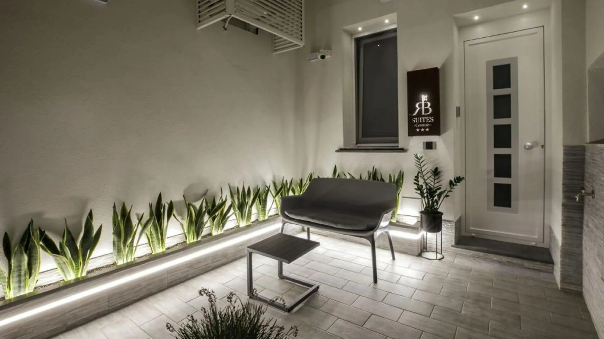 Rb Suites Centrale Trapani
