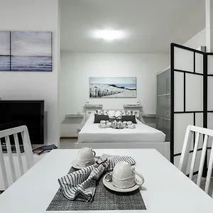  Appartamento Little House Bo, A Pochi Minuti Dal Bellaria Italia