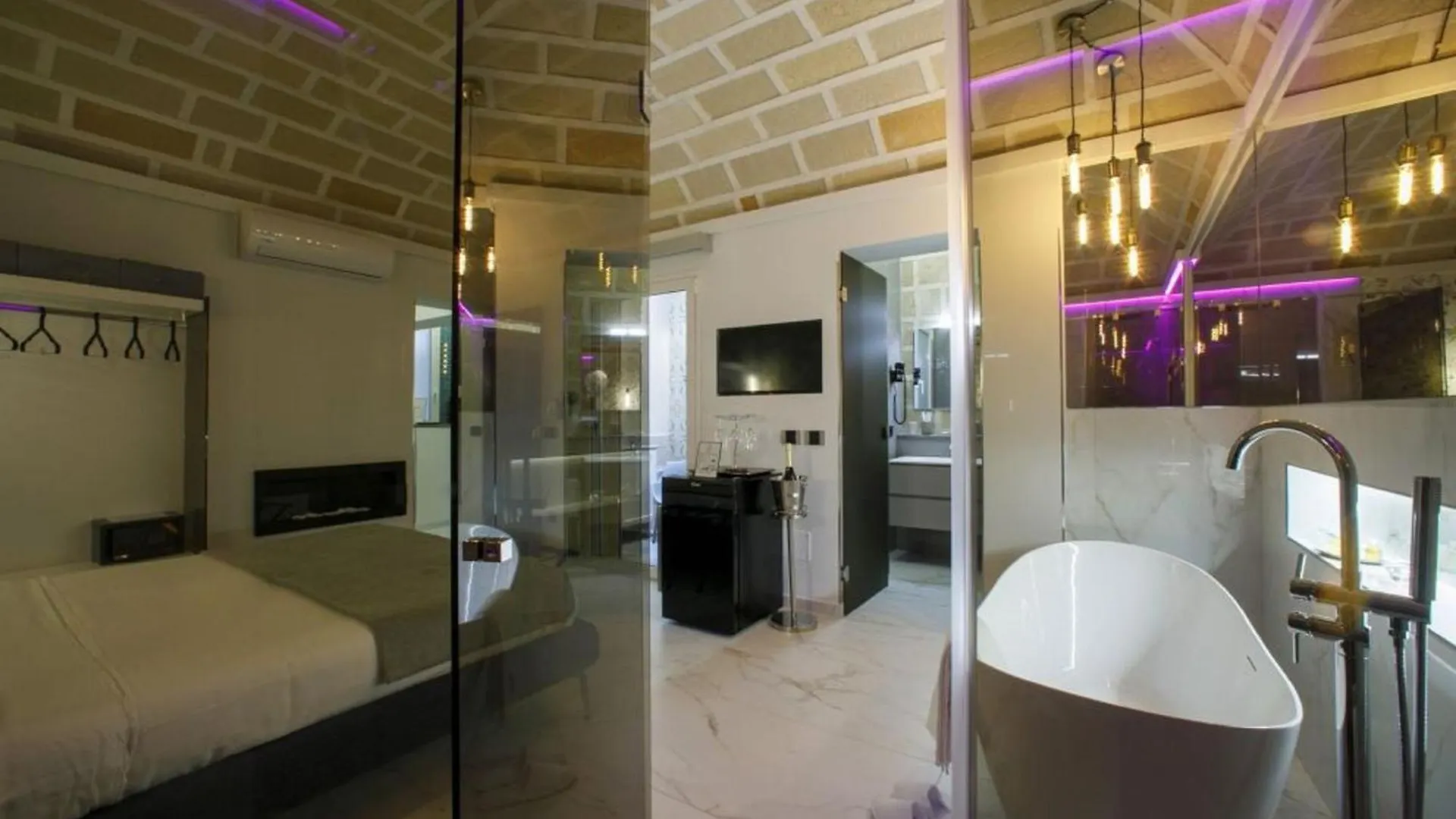 Rb Suites Centrale Trapani Italy