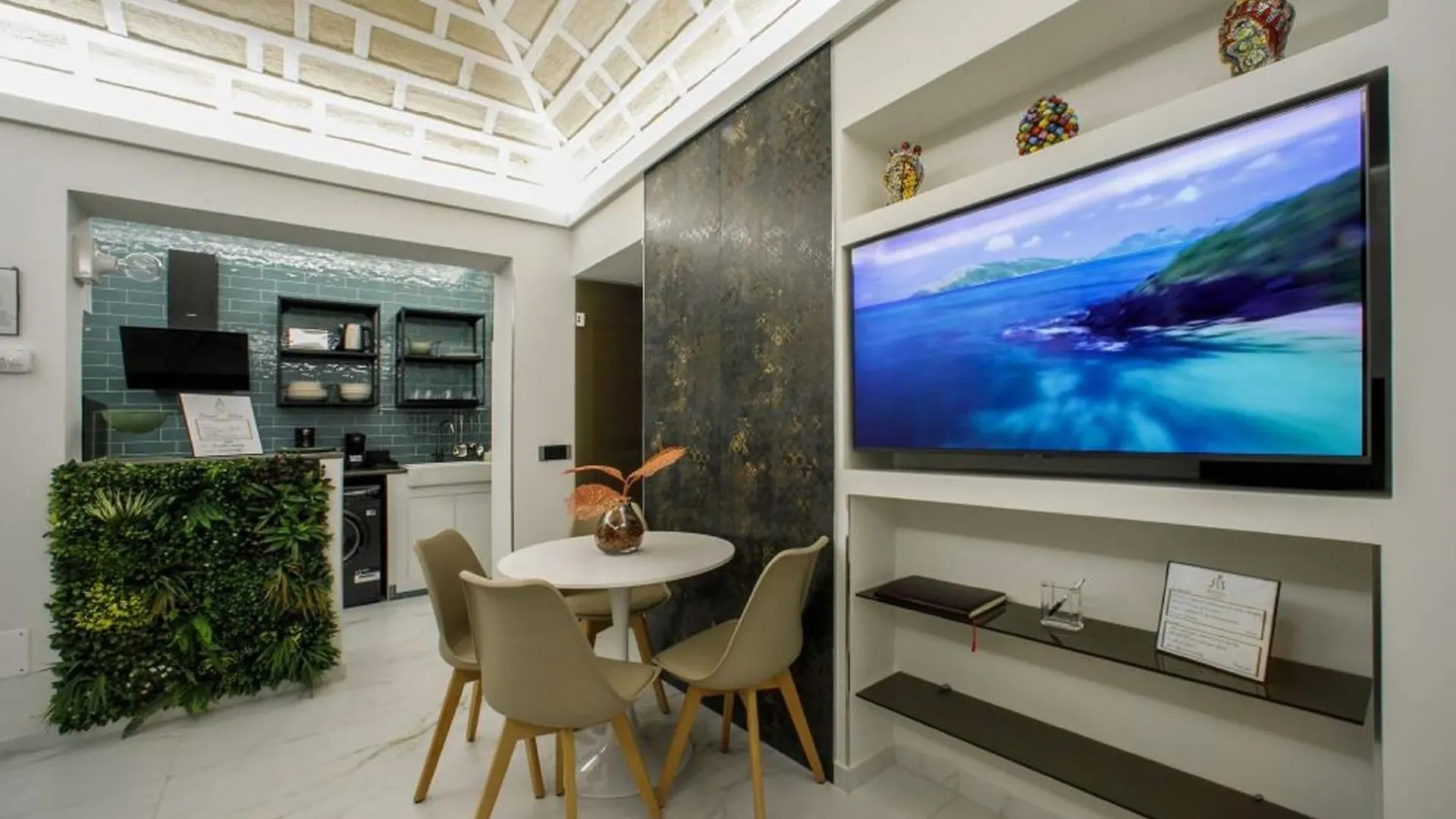 Apartment Rb Suites Centrale Trapani